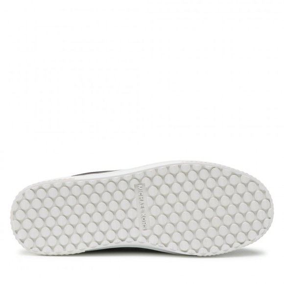 MICHAEL KORS  Baxter Men's Sneaker Boot - Picture 4 of 13